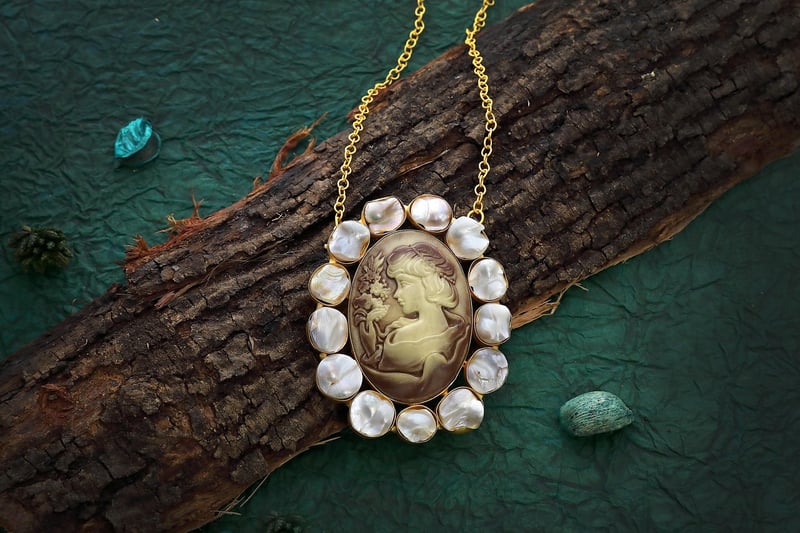 Handcrafted Accessories