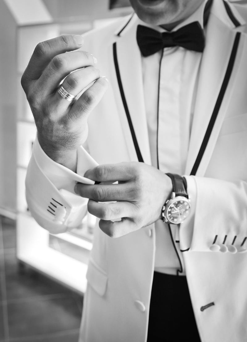Tailored Suits