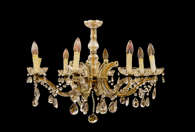 Crystal Lighting