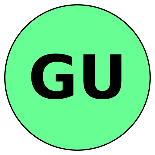 GlowingUnion