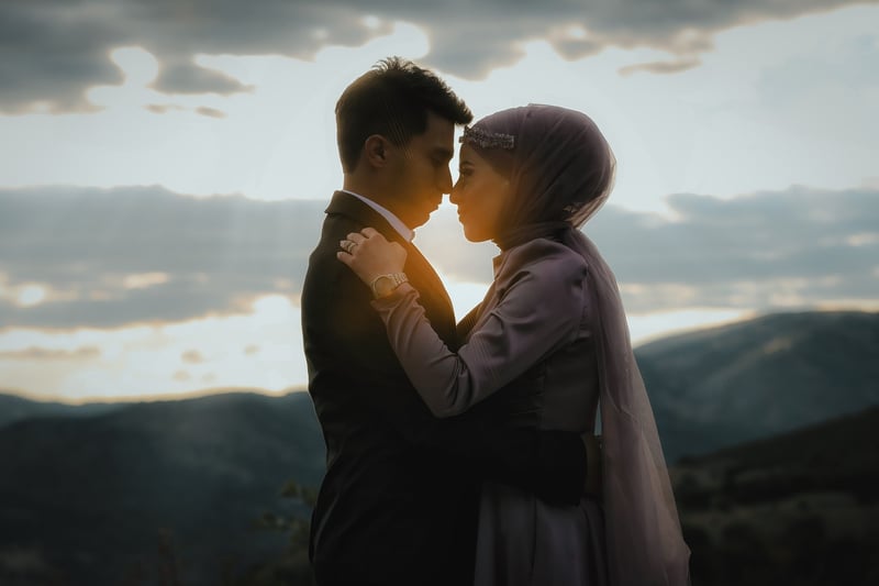 Wedding Love